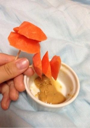 人参➕○○○-レシピのメイン写真