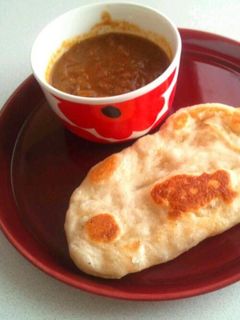 おうちで作る本格カレー-レシピのメイン写真