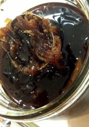 自家製・生姜焼きのタレ-レシピのメイン写真