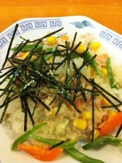 洋風チラシ寿司-レシピのメイン写真