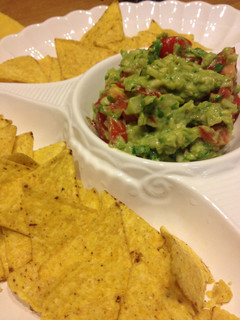 ☆アメリカの味☆ ワカモレ/Guac-レシピのメイン写真