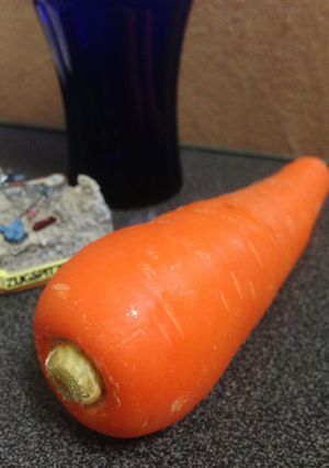 ニンジンナムル-レシピのメイン写真