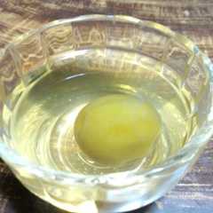 รูปของ 早く飲みたい梅酒