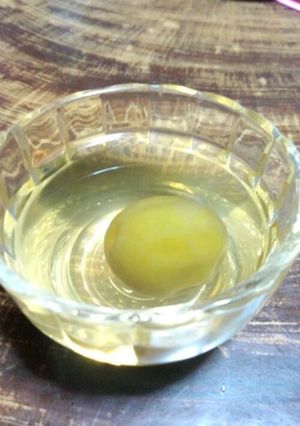 早く飲みたい梅酒-レシピのメイン写真
