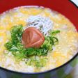 卵かけごはん風ぞうすい