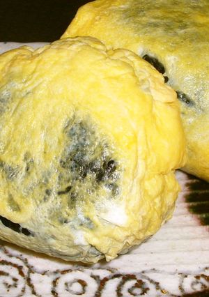 焼きたまにぎり-レシピのメイン写真