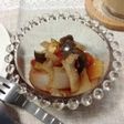 レンジで簡単!ラタトゥイユ