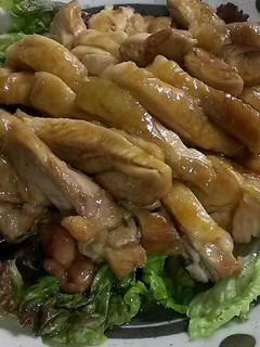簡単!てりてり鶏照り-レシピのメイン写真