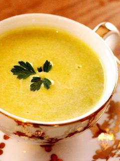 コンソメ不使用♪南瓜スープ-レシピのメイン写真