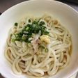 すぐできる!薬味のせ冷やしうどん