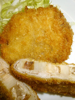 はすの豚肉巻き巻き♪-レシピのメイン写真