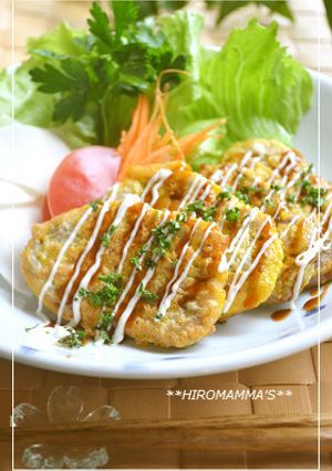 豚ヒレ肉の絶品ピカタ-レシピのメイン写真