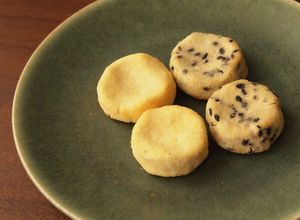 ダイエット用！豆乳おからクッキー♪-レシピのメイン写真