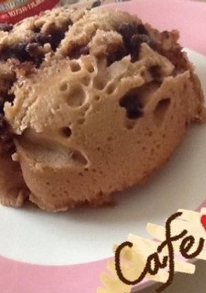 簡単！チョコケーキ-レシピのメイン写真