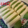 簡単☆アボカド・豆腐挟み