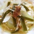 5分!レンジで簡単♪だし昆布でお浸し