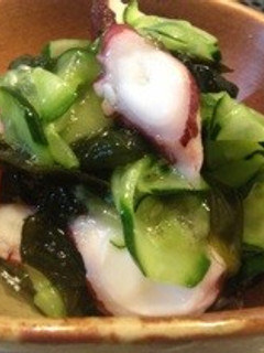 酢の物♡-レシピのメイン写真