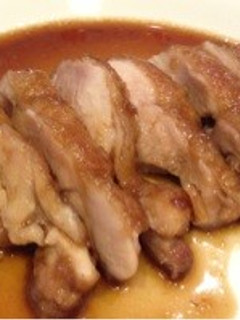 鶏の照り焼き★-レシピのメイン写真