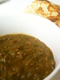 夏野菜カレー-レシピのメイン写真