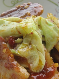 回鍋肉　美味しくするならこの方法-レシピのメイン写真