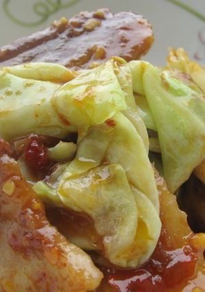 回鍋肉 美味しくするならこの方法-レシピのメイン写真