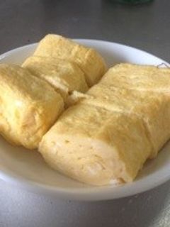 毎日食べたい出汁巻き玉子-レシピのメイン写真