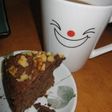 Nutty Nutty Brownies