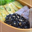 お弁当用にひじきのシンプルおかず