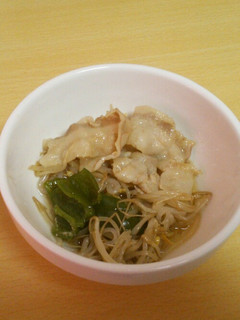 レンジでサッと煮♡-レシピのメイン写真