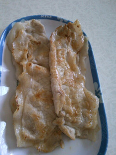 豚肉塩麹焼き-レシピのメイン写真