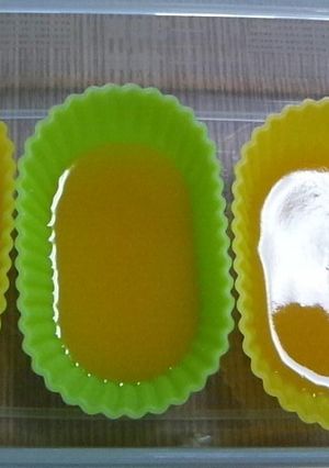 裏ごしかぼちゃ（離乳初期）-レシピのメイン写真
