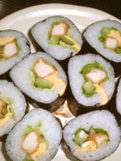 チキン巻き-レシピのメイン写真