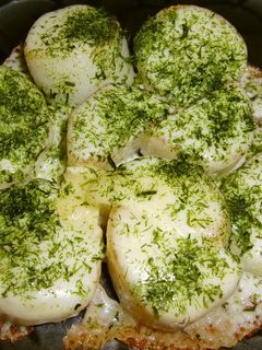 ☆長いものチーズ焼き☆-レシピのメイン写真