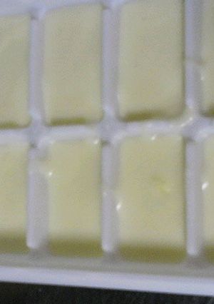 離乳食★米粉deホワイトソース-レシピのメイン写真