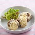【リメイク】ハーブチキンのマヨチーズ焼き