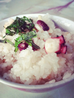 簡単★ごちそうたこ飯-レシピのメイン写真
