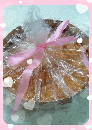チーズケーキ風☆ヘルシーささっと作れる♪-レシピのメイン写真