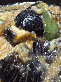なすと豚の大根おろし煮-レシピのメイン写真