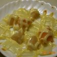 超簡単♪ 帆立マヨネーズ焼き