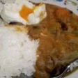 子どもも大人も喜ぶカレーライス