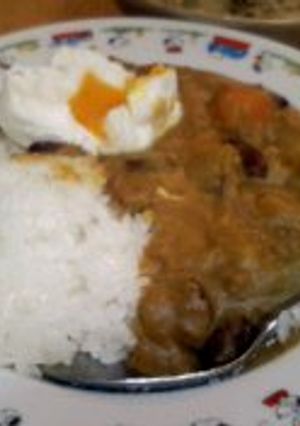 子どもも大人も喜ぶカレーライス-レシピのメイン写真