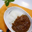時短! 簡単! フレッシュ トマトカレー