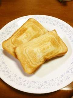 ラタトゥイユとハムチーズのホットサンド♡-レシピのメイン写真