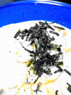 一番人気のたらこパスタ☆-レシピのメイン写真