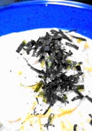 一番人気のたらこパスタ☆-レシピのメイン写真