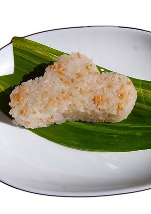 さけちらし-レシピのメイン写真