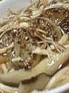 ◎大根ステーキの中華あんかけ◎~一工夫のおかず~-レシピのメイン写真