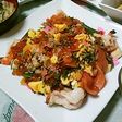 おうちで手作り!豪華な本格ちらし寿司