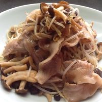 もやしめじページ 基本からアレンジまで！思わずつくりたくなる「もやし シメジ