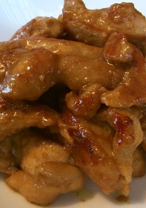 残ったカレーでタンドリチキン-レシピのメイン写真